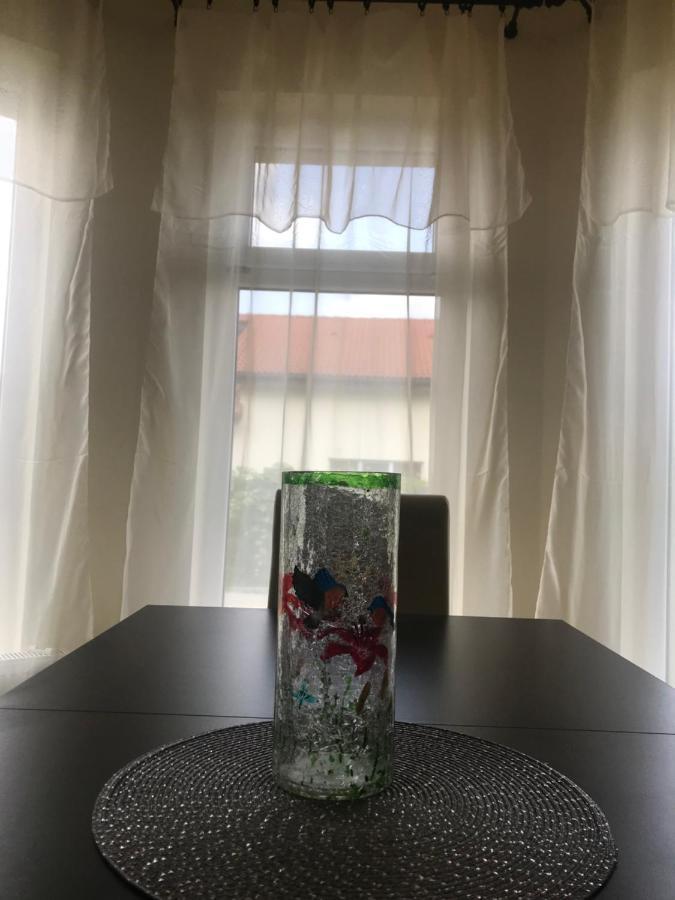 Casa Vio Villa Timişoara Buitenkant foto