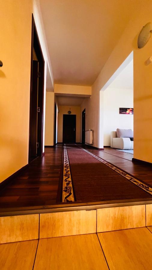 Casa Vio Villa Timişoara Buitenkant foto
