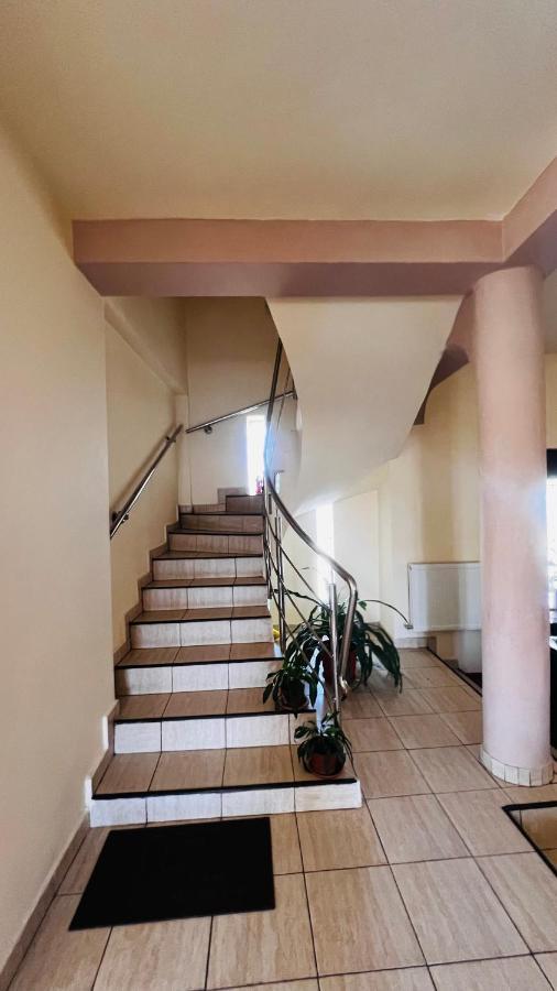 Casa Vio Villa Timişoara Buitenkant foto