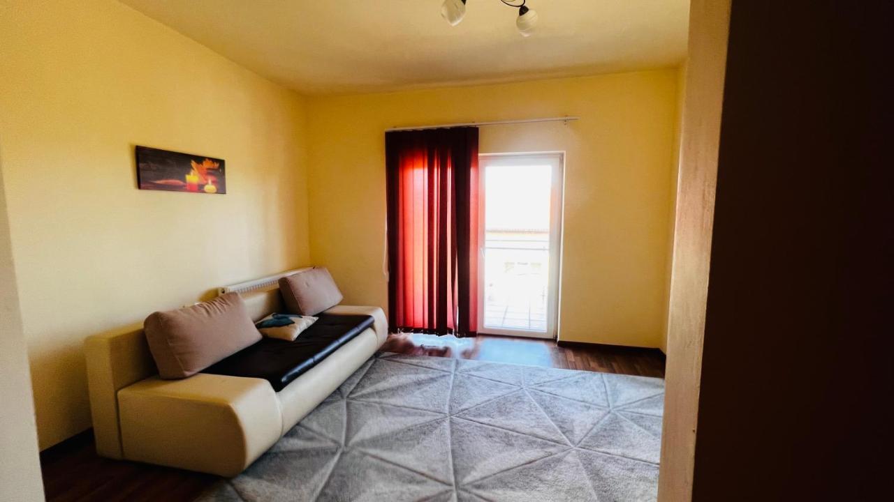 Casa Vio Villa Timişoara Buitenkant foto
