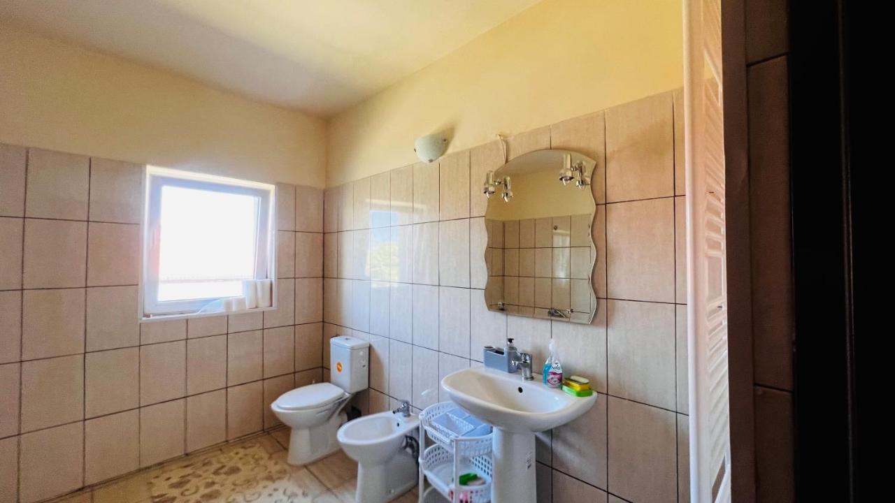 Casa Vio Villa Timişoara Buitenkant foto