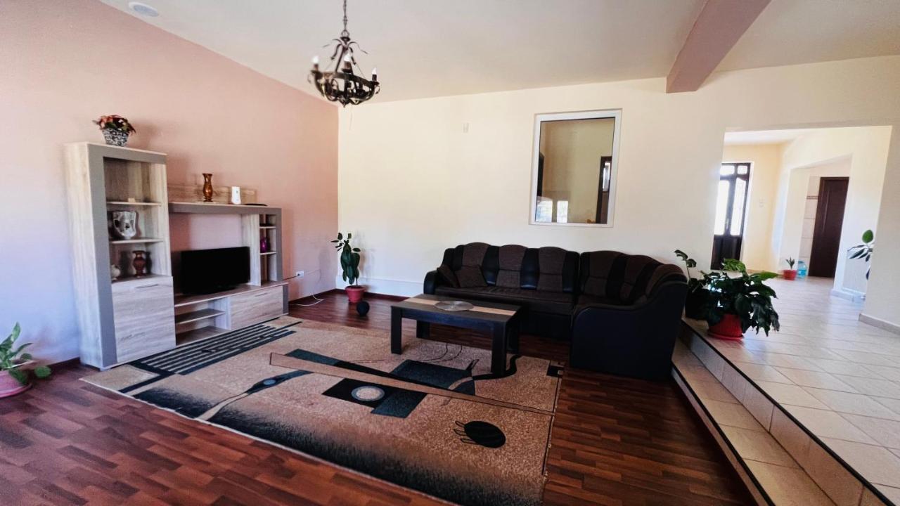 Casa Vio Villa Timişoara Buitenkant foto