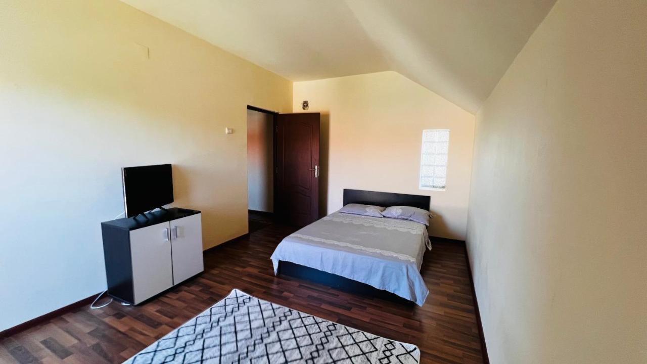 Casa Vio Villa Timişoara Buitenkant foto